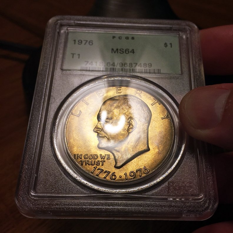 Post-An-Ike-Eisenhower-Dollar